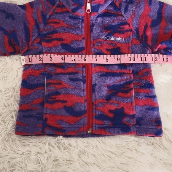 2T girls fleece jacket BUNDLE - Picture 7 of 12